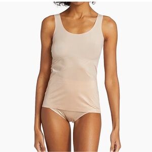 SPANX Thinstincs 2.0 Shaping Tank Top Size Medium Style 10183R
